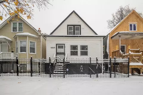 6009 S Hermitage Ave, Chicago, IL 60636