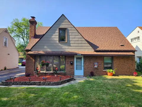 4120 W 100th St, Oak Lawn, IL 60453