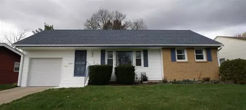 309 Kenilworth Dr, Rockford, IL 61108