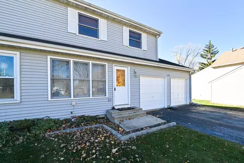 492 Donin Dr, Antioch, IL 60002