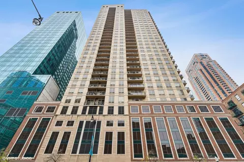 1111 S Wabash Ave #2109, Chicago, IL 60605