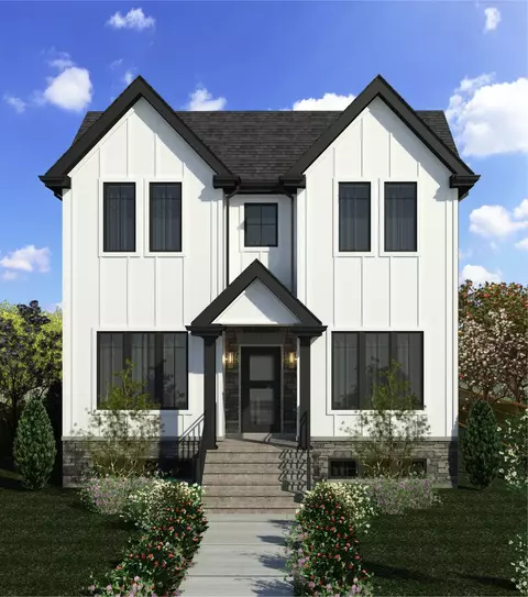 416 Madison Ave, Glencoe, IL 60022
