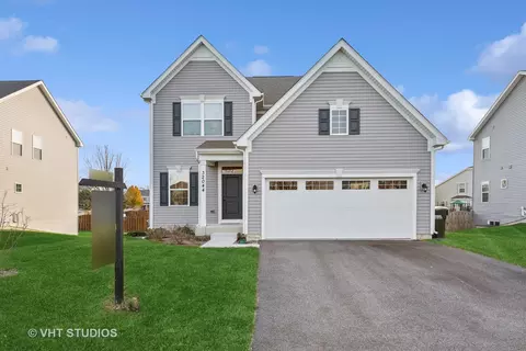 32044 N Great Plaines Ave, Lakemoor, IL 60051