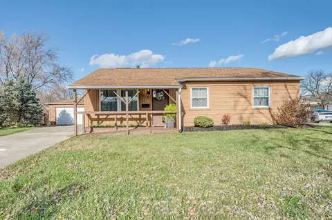 3712 Wellington Ct, Hazel Crest, IL 60429
