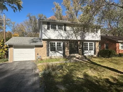 1340 Linden Rd, Homewood, IL 60430