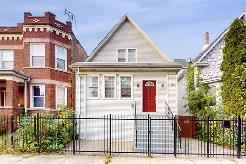 4028 W Potomac Ave, Chicago, IL 60651