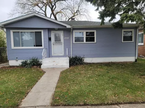 14622 Peoria Ave, Harvey, IL 60426