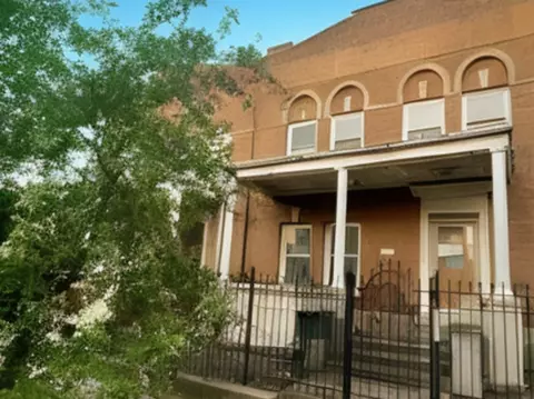 4807 S Champlain Ave, Chicago, IL 60615