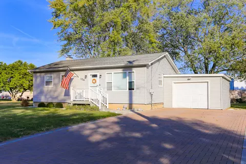 108 Dante Ct, Shorewood, IL 60404
