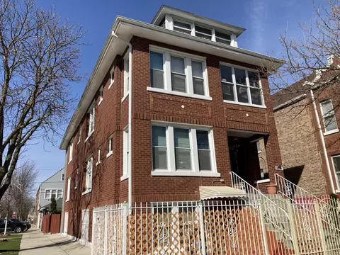 4456 S Talman Ave, Chicago, IL 60632
