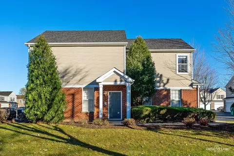 5021 Corning Ct, Plainfield, IL 60586 photo 2
