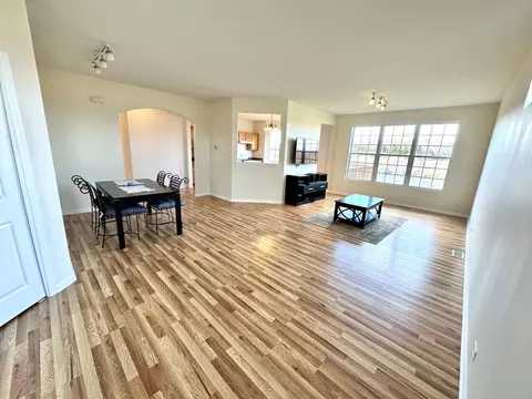 Living - 446 Autumn Dr #86B, Beecher, IL 60401 photo 1 of 2