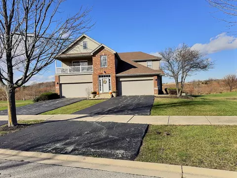 446 Autumn Dr #86B, Beecher, IL 60401