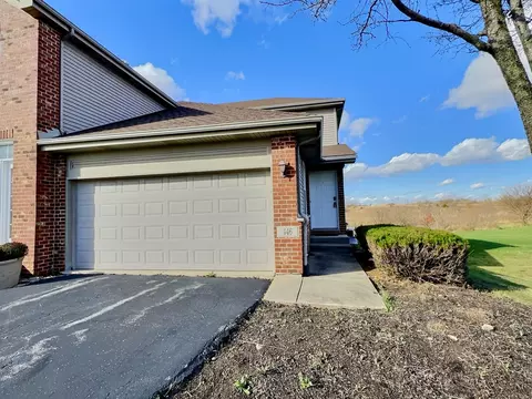 Exterior - 446 Autumn Dr #86B, Beecher, IL 60401 photo 3 of 3
