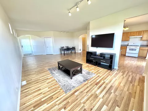 Living - 446 Autumn Dr #86B, Beecher, IL 60401 photo 2 of 2