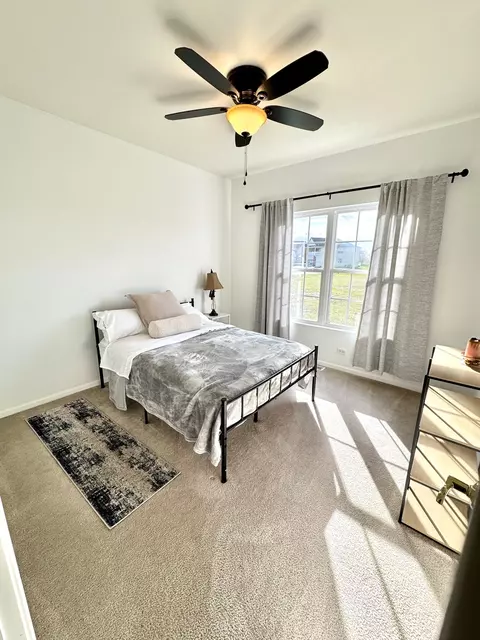 Bedroom - 446 Autumn Dr #86B, Beecher, IL 60401 photo 1 of 3