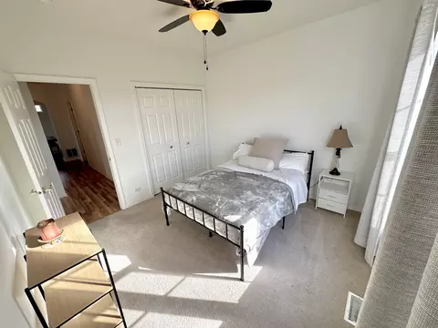 Bedroom - 446 Autumn Dr #86B, Beecher, IL 60401 photo 2 of 3