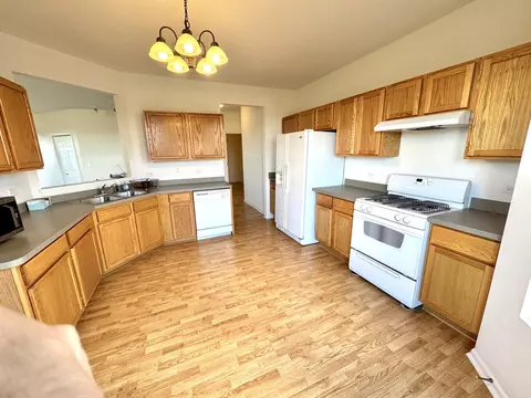 Kitchen - 446 Autumn Dr #86B, Beecher, IL 60401 photo 1 of 1