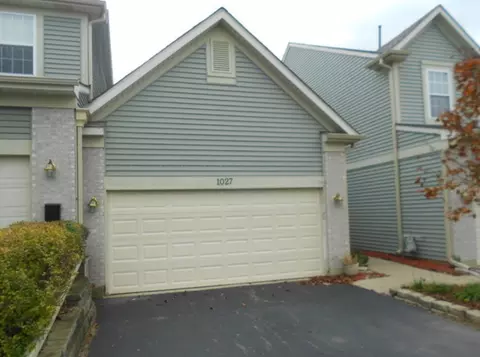 1027 Horizon Ridge Dr, Lake In The Hills, IL 60156