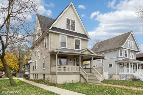 3501 Kenilworth Ave, Berwyn, IL 60402