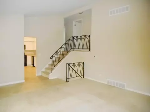 Living - 1195 Crestview Dr, Elgin, IL 60123 photo 2 of 3