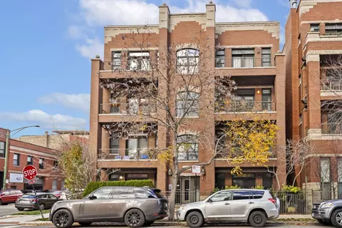1122 W Hubbard St #2W, Chicago, IL 60642