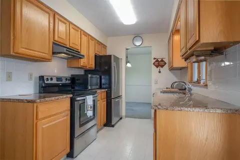 Kitchen - 209 S Cottage Ave, Normal, IL 61761 photo 3 of 3
