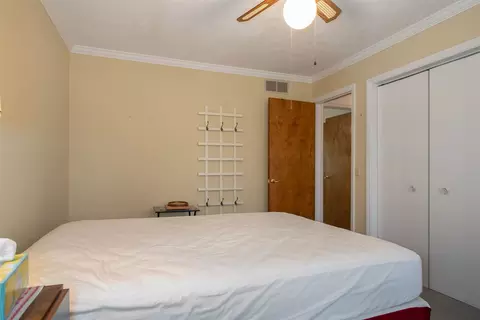 Bedroom - 209 S Cottage Ave, Normal, IL 61761 photo 2 of 4
