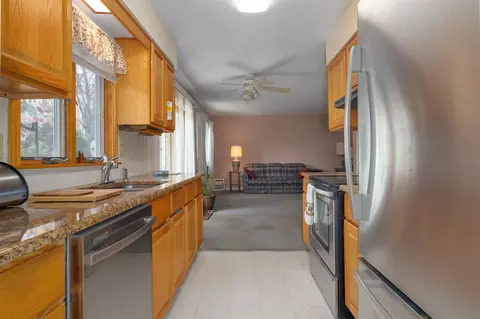 Kitchen - 209 S Cottage Ave, Normal, IL 61761 photo 2 of 3