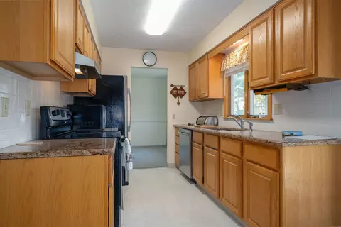 Kitchen - 209 S Cottage Ave, Normal, IL 61761 photo 1 of 3