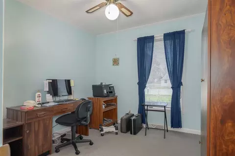 Bedroom - 209 S Cottage Ave, Normal, IL 61761 photo 4 of 4