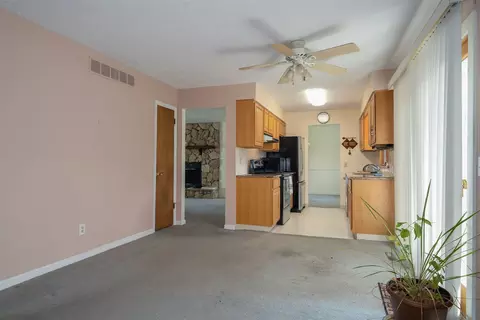 Living - 209 S Cottage Ave, Normal, IL 61761 photo 5 of 5