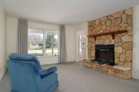Living - 209 S Cottage Ave, Normal, IL 61761 photo 1 of 5