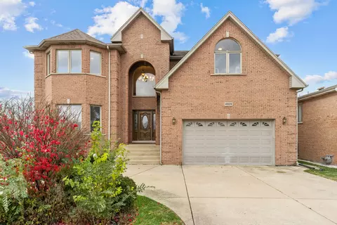 4928 N Clifton Ave, Norridge, IL 60706