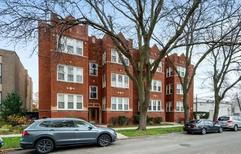 5138 W Agatite Ave #1, Chicago, IL 60630