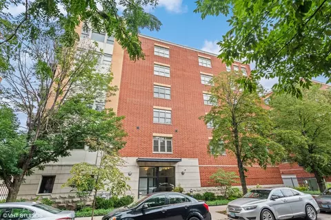 2310 W Saint Paul Ave #503, Chicago, IL 60647