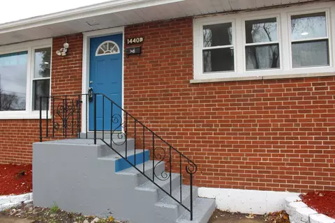 14401 Ellis Ave, Dolton, IL 60419