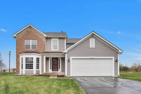 1315 Emington Ct, Minooka, IL 60447