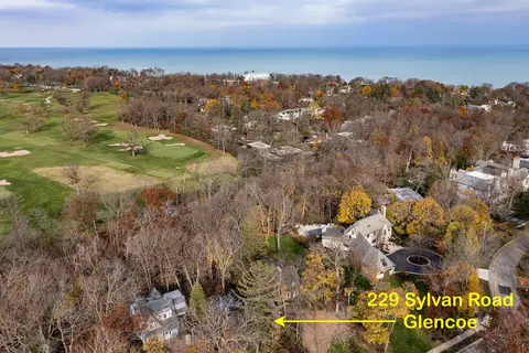 229 Sylvan Rd, Glencoe, IL 60022 photo 33