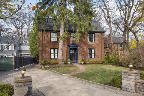 229 Sylvan Rd, Glencoe, IL 60022 photo 35