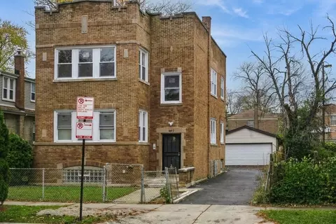 8912 S Bishop St, Chicago, IL 60620