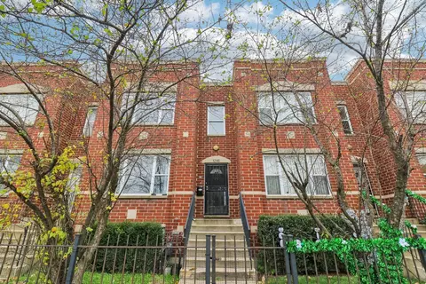 1246 S Homan Ave, Chicago, IL 60623