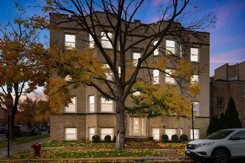 6102 N Mozart St #1, Chicago, IL 60659