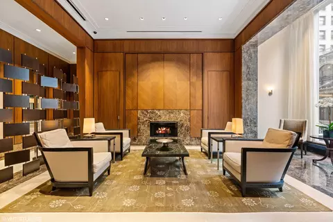 Living - 159 E Walton St #33A, Chicago, IL 60611 photo 3 of 4