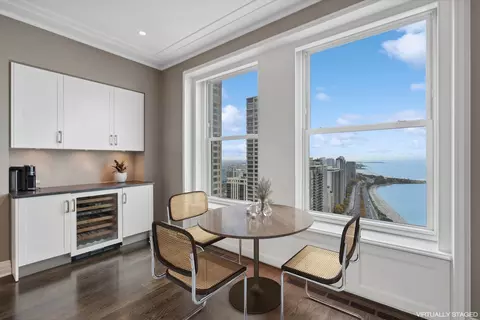 Dining - 159 E Walton St #33A, Chicago, IL 60611 photo 4 of 4