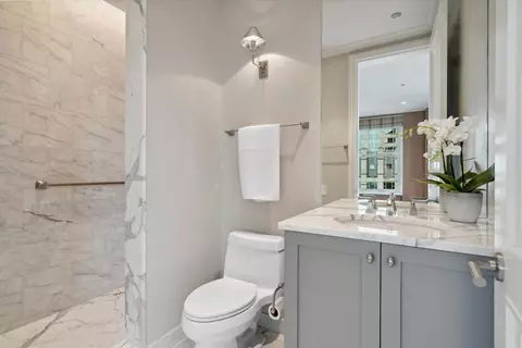 Bath - 159 E Walton St #33A, Chicago, IL 60611 photo 8 of 8