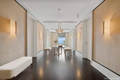 Entry Way - 159 E Walton St #33A, Chicago, IL 60611 photo 1 of 3