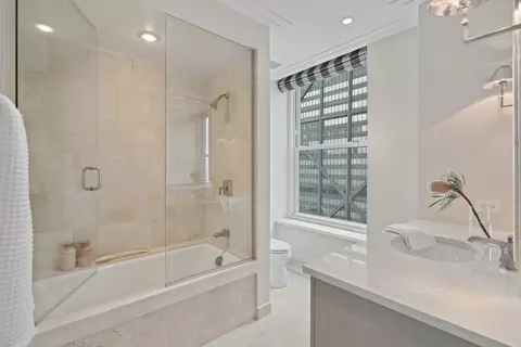 Bath - 159 E Walton St #33A, Chicago, IL 60611 photo 7 of 8