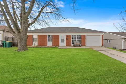 444 Clifton Ave, Romeoville, IL 60446
