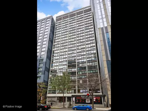 230 E Ontario St #404, Chicago, IL 60611
